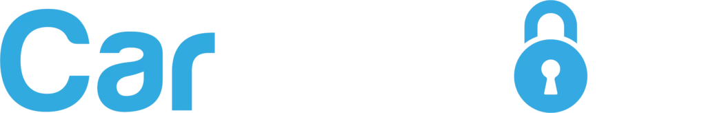 CarRemote White logo