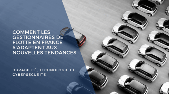 Blog -Durabilité, Technologie et Cybersécurité