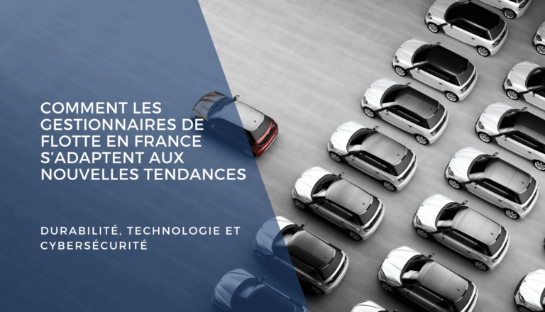 Blog -Durabilité, Technologie et Cybersécurité