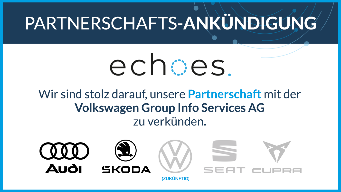 Partnerschaft VW Group Info Service AG - 10