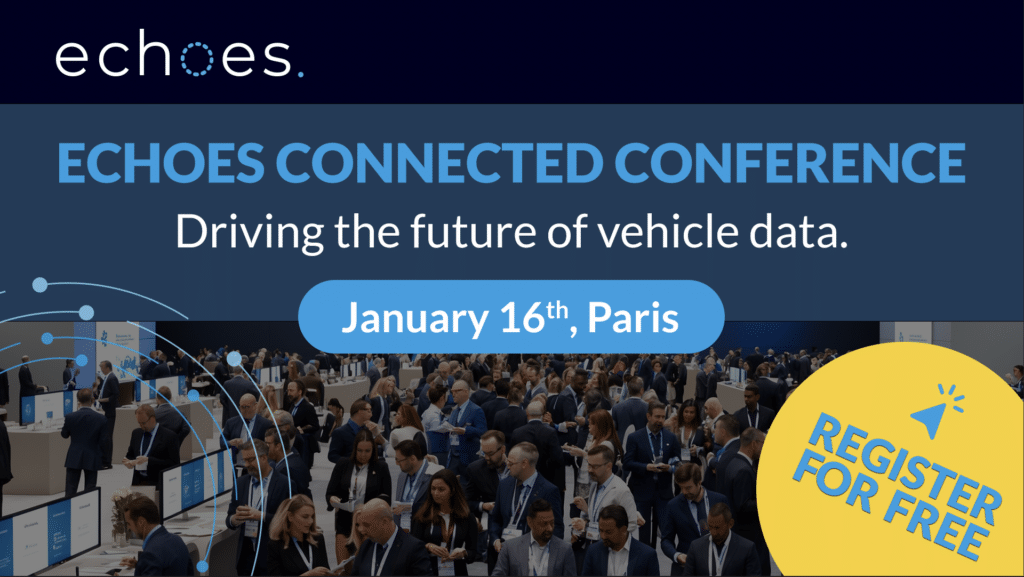 Echoes Connected Conference 2025