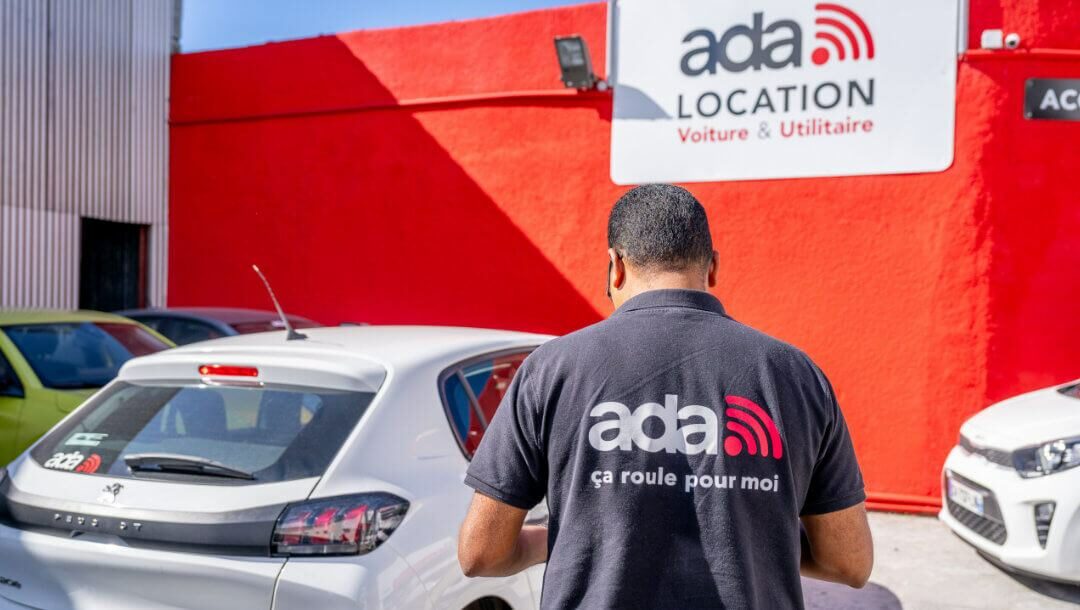 ada location st andre 3 - 49