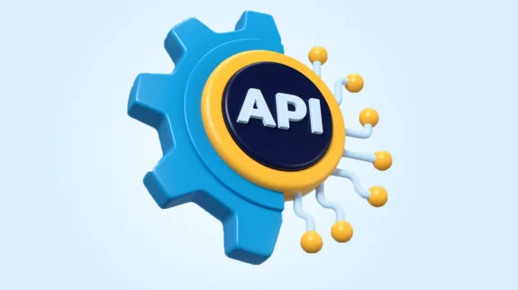 API