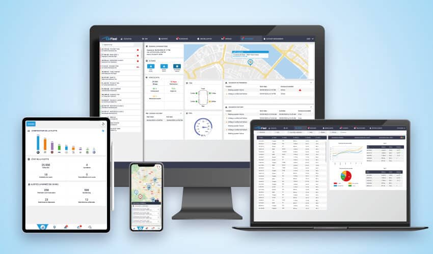 Copy Telematic API - 6
