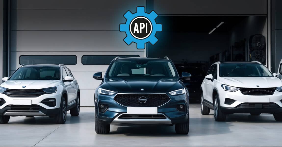 Header Telematic API - 7