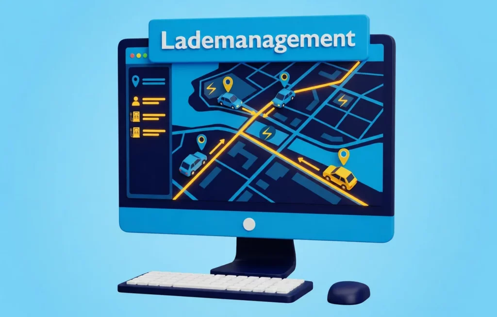 Lademanagement mit Echoes