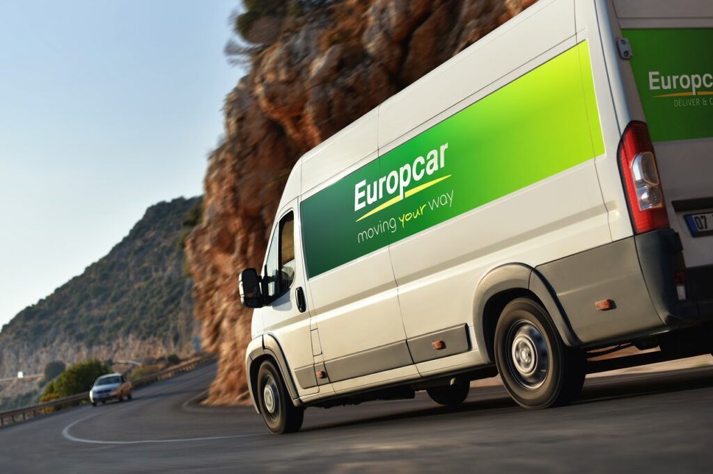 europcar