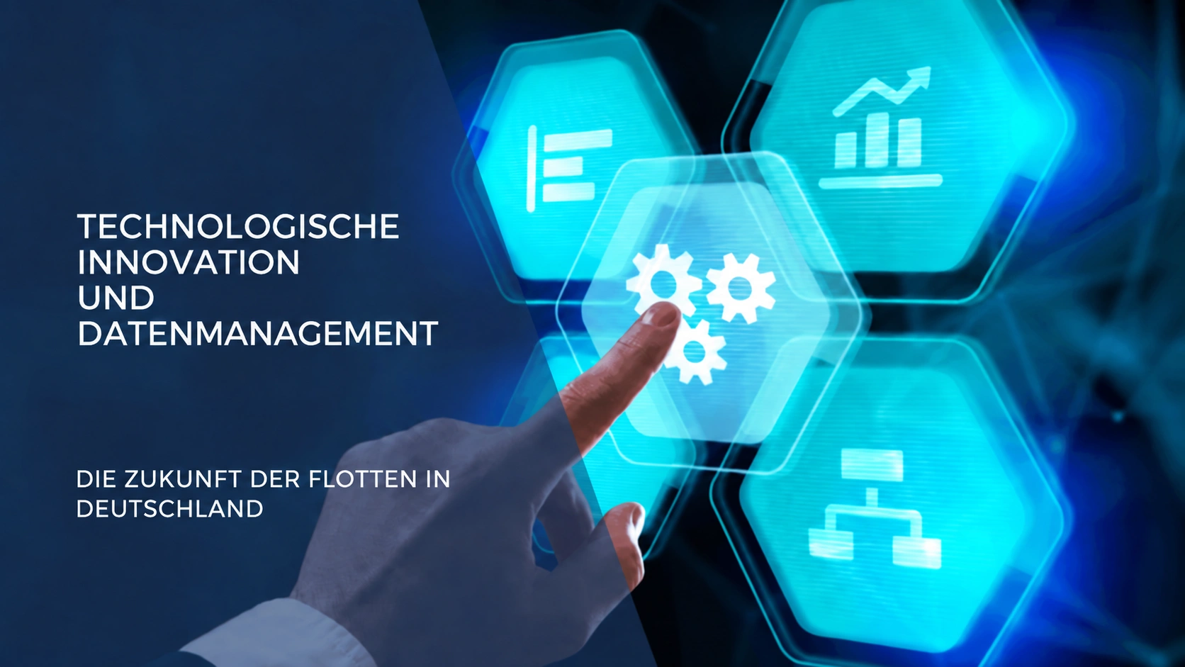 datenmanagement mit echoes